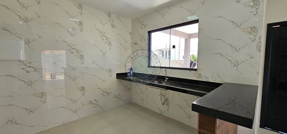 Casa, 2 quartos, 97 m² - Foto 13