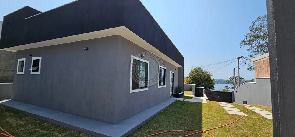 Casa, 2 quartos, 97 m² - Foto 3