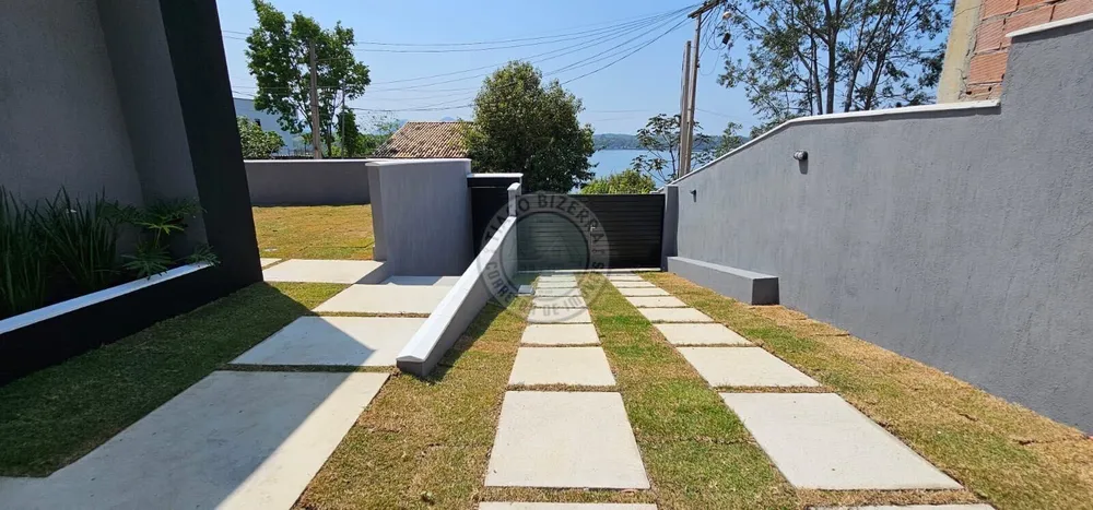 Casa, 2 quartos, 97 m² - Foto 2
