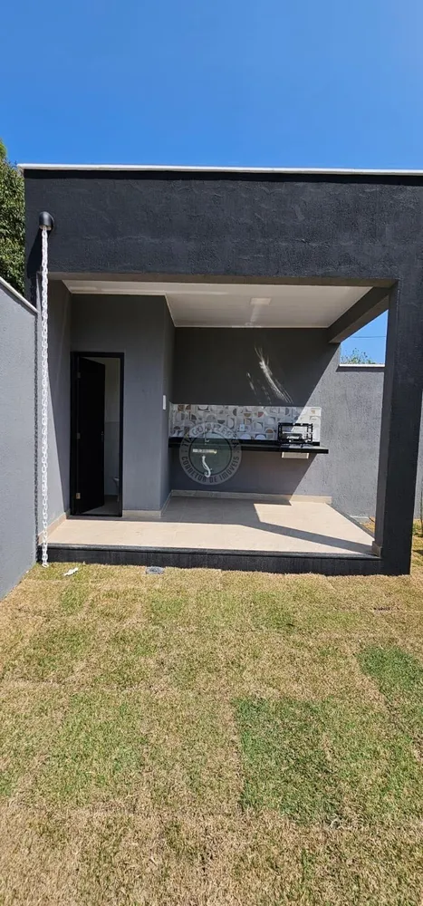 Casa, 2 quartos, 97 m² - Foto 10