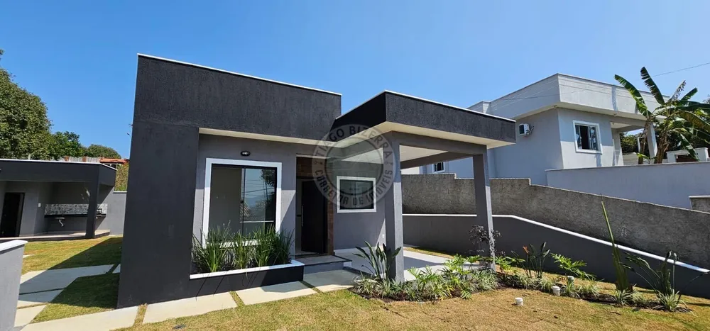 Casa, 2 quartos, 97 m² - Foto 6