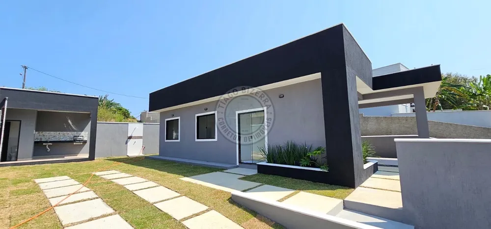 Casa, 2 quartos, 97 m² - Foto 14