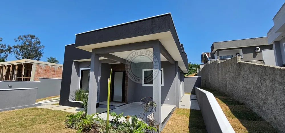 Casa, 2 quartos, 97 m² - Foto 1