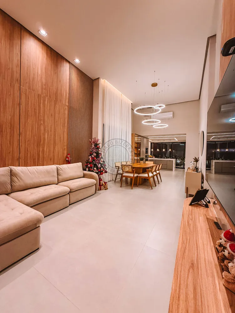 Casa, 3 quartos, 186 m² - Foto 9