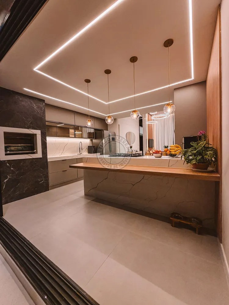 Casa, 3 quartos, 186 m² - Foto 3