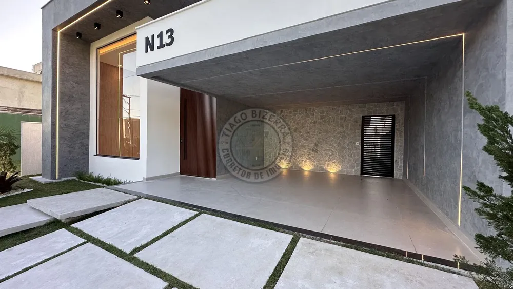 Casa, 3 quartos, 186 m² - Foto 14