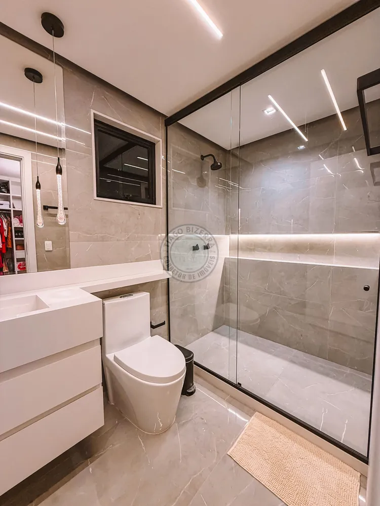 Casa, 3 quartos, 186 m² - Foto 19