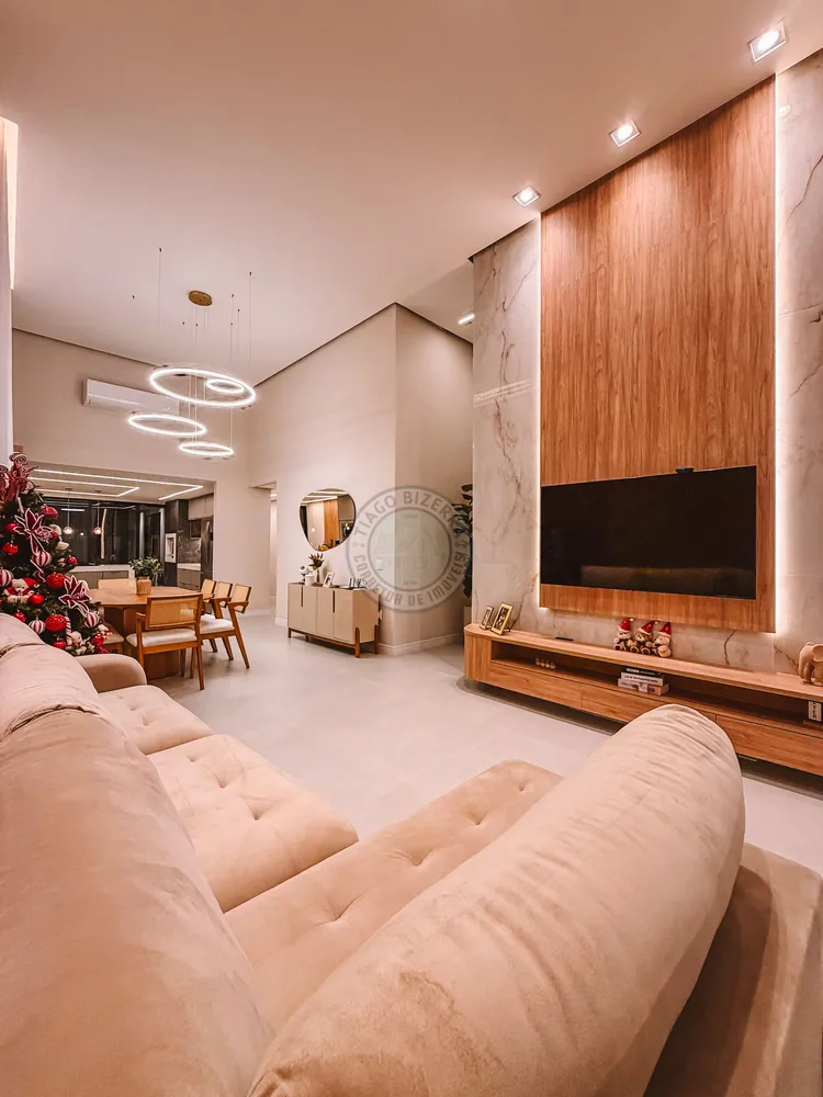 Casa, 3 quartos, 186 m² - Foto 8