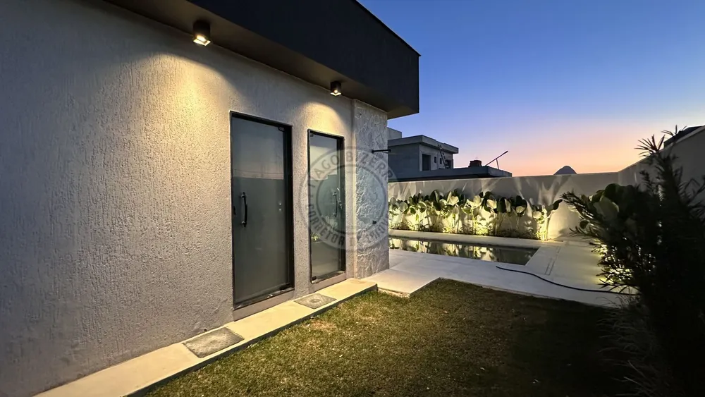 Casa, 3 quartos, 186 m² - Foto 23