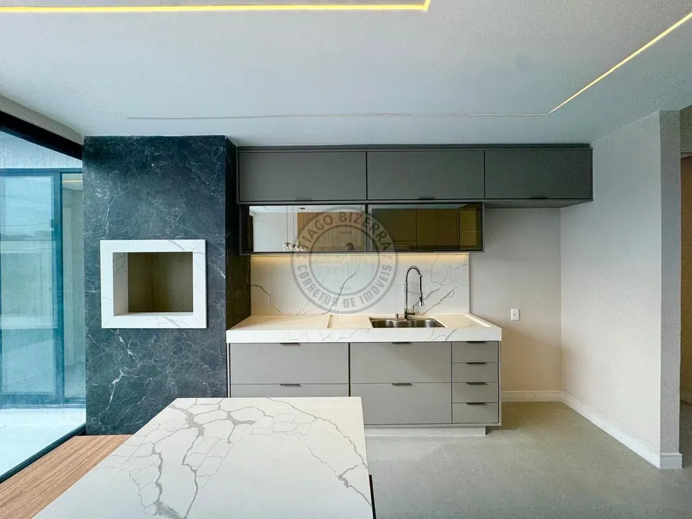 Casa, 3 quartos, 186 m² - Foto 29
