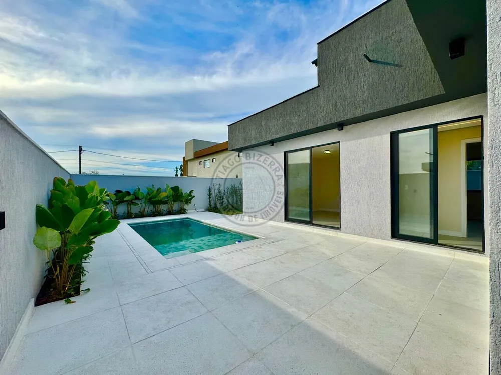 Casa, 3 quartos, 186 m² - Foto 15
