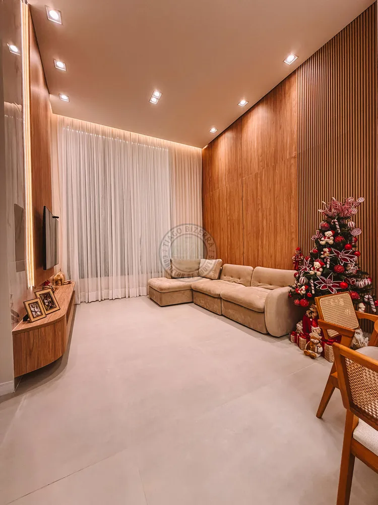 Casa, 3 quartos, 186 m² - Foto 4