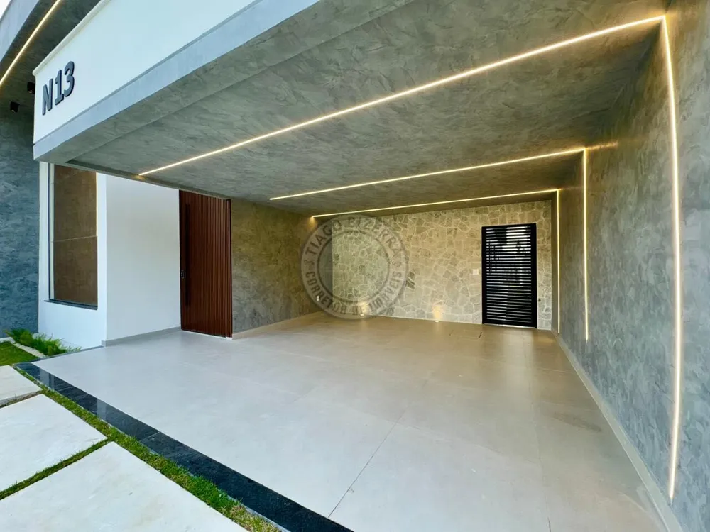 Casa, 3 quartos, 186 m² - Foto 11