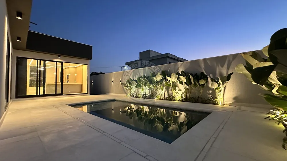 Casa, 3 quartos, 186 m² - Foto 24