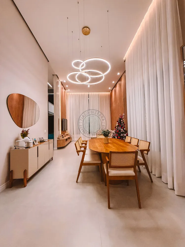 Casa, 3 quartos, 186 m² - Foto 7