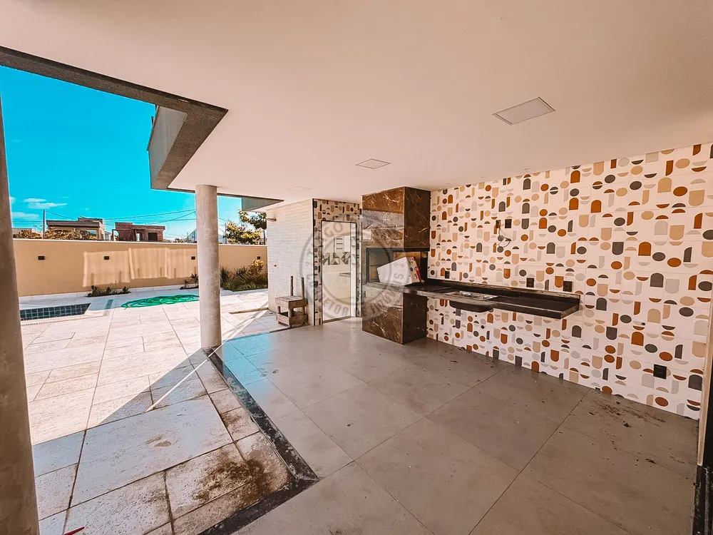 Casa, 4 quartos, 276 m² - Foto 6