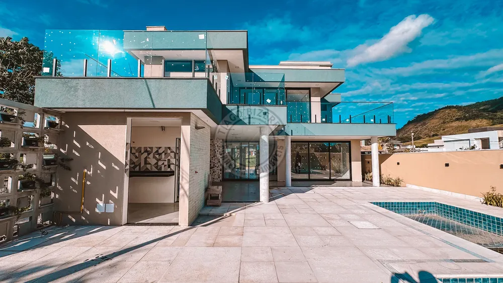 Casa, 4 quartos, 276 m² - Foto 4