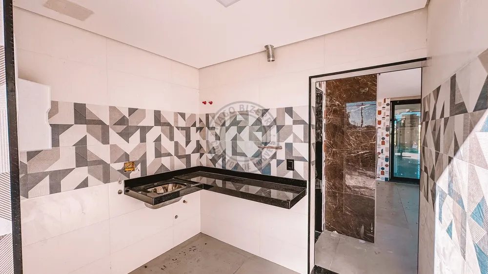 Casa, 4 quartos, 276 m² - Foto 13
