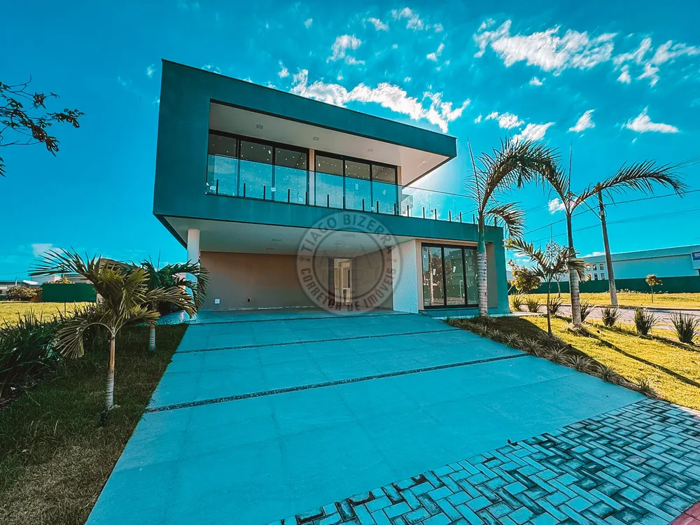Casa, 4 quartos, 276 m² - Foto 2