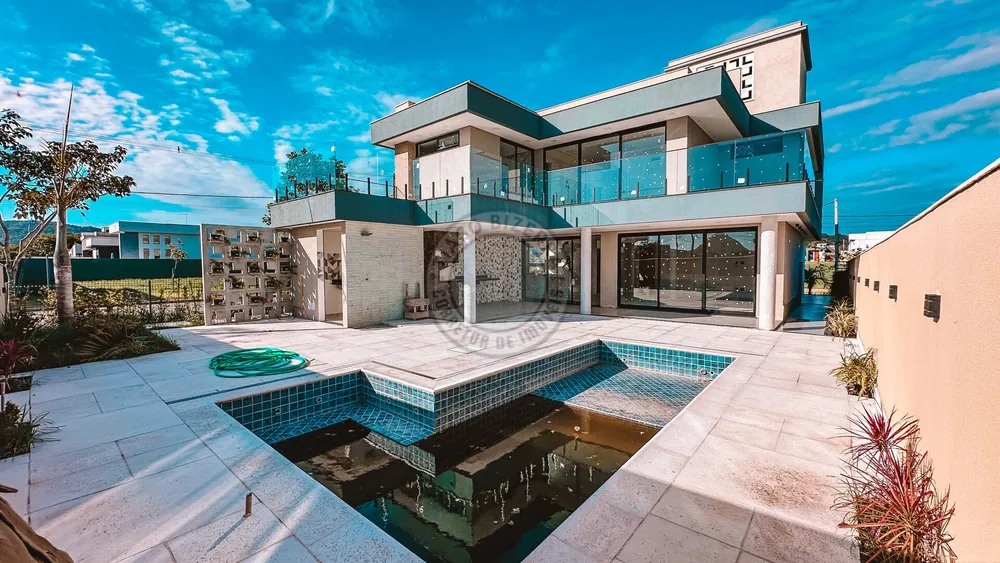 Casa, 4 quartos, 276 m² - Foto 3