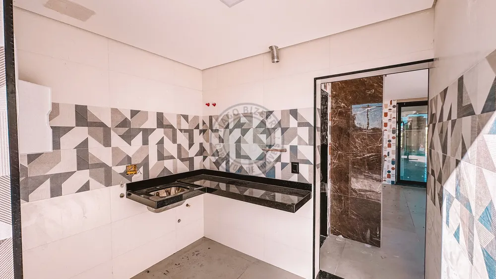 Casa, 4 quartos, 276 m² - Foto 7
