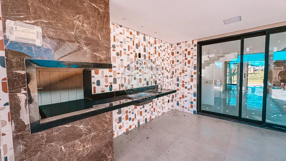 Casa, 4 quartos, 276 m² - Foto 5