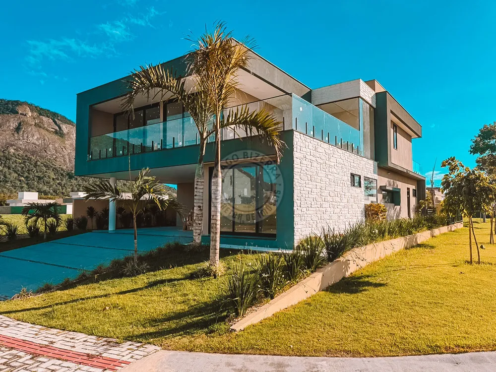 Casa, 4 quartos, 276 m² - Foto 1