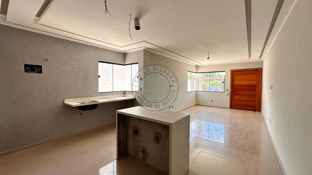 Casa, 2 quartos, 78 m² - Foto 7
