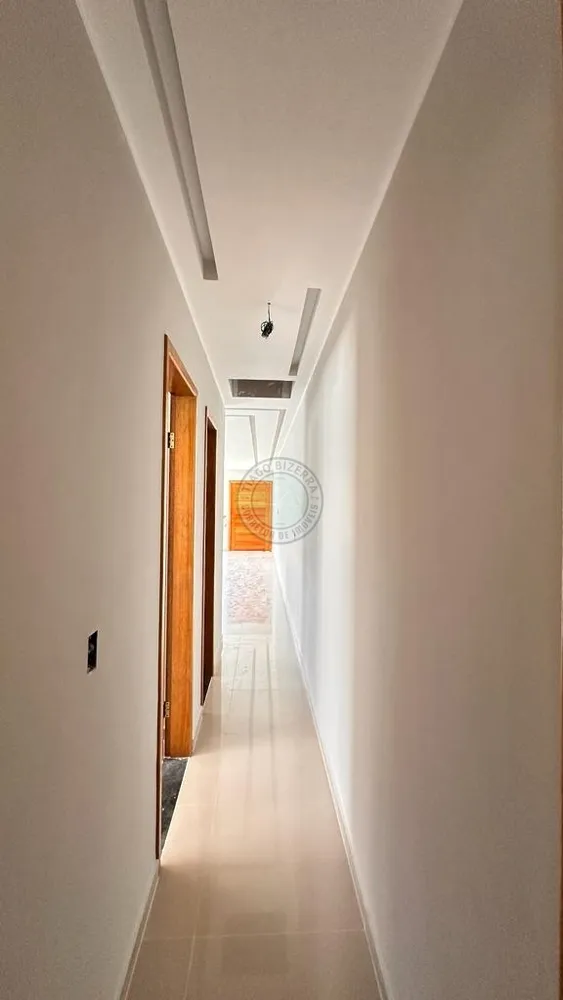 Casa, 2 quartos, 78 m² - Foto 12