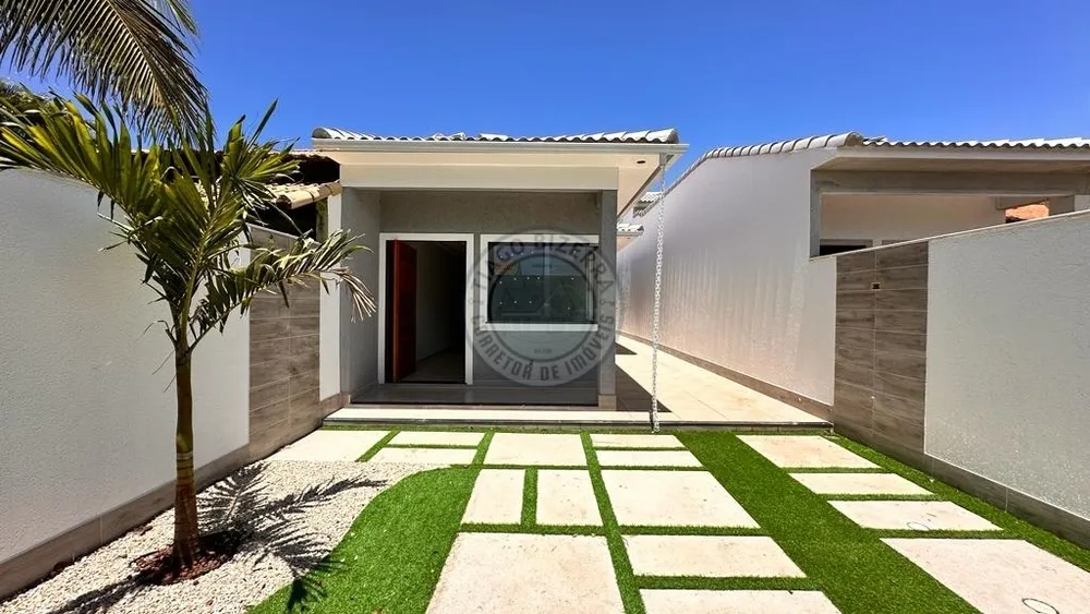Casa, 2 quartos, 78 m² - Foto 2