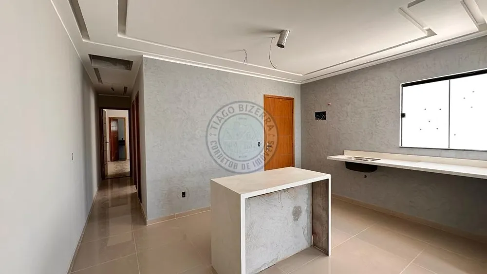 Casa, 2 quartos, 78 m² - Foto 6