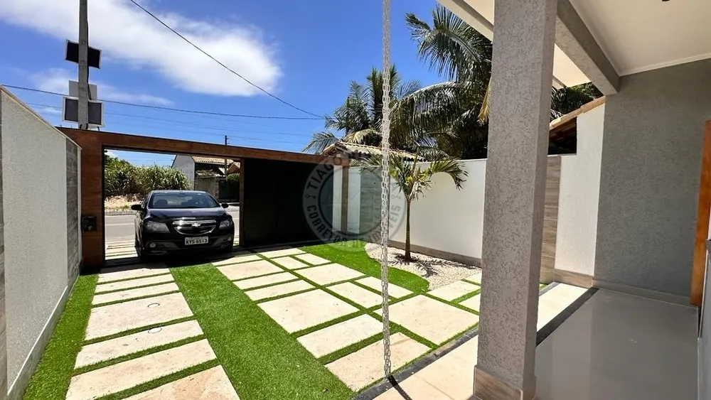 Casa, 2 quartos, 78 m² - Foto 3
