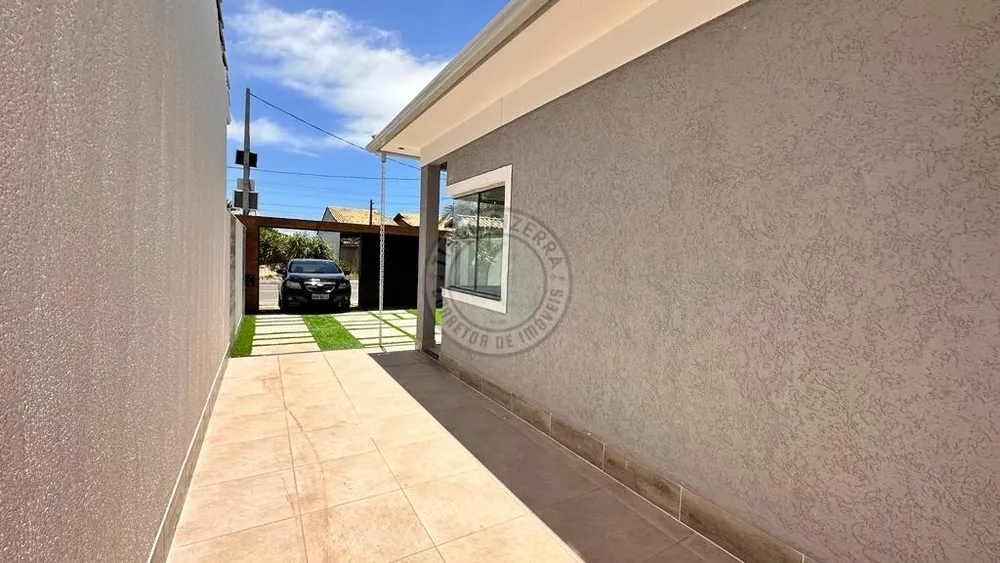 Casa, 2 quartos, 78 m² - Foto 4