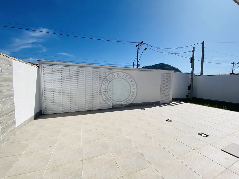 Casa, 3 quartos, 108 m² - Foto 4