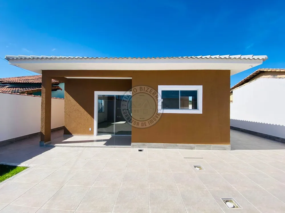 Casa, 3 quartos, 108 m² - Foto 3