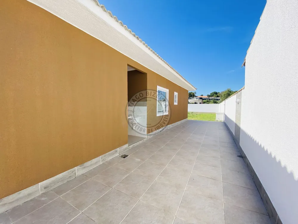 Casa, 3 quartos, 108 m² - Foto 3