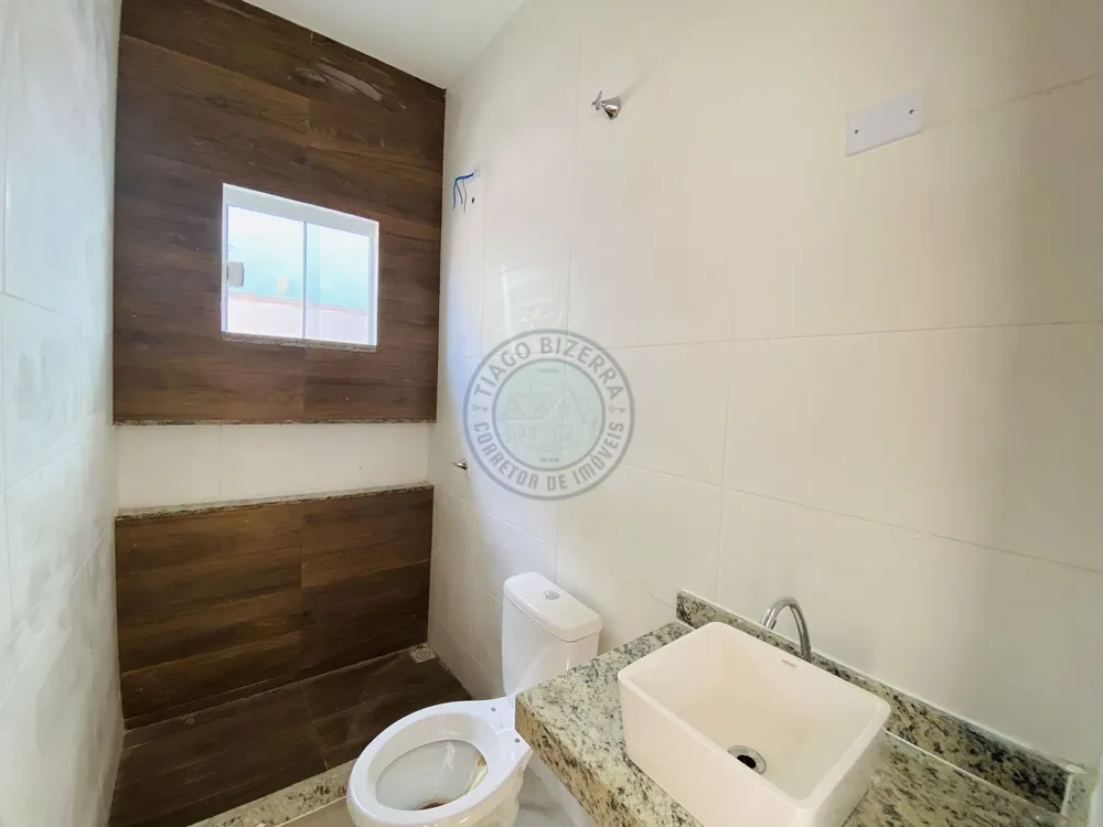 Casa, 3 quartos, 108 m² - Foto 12