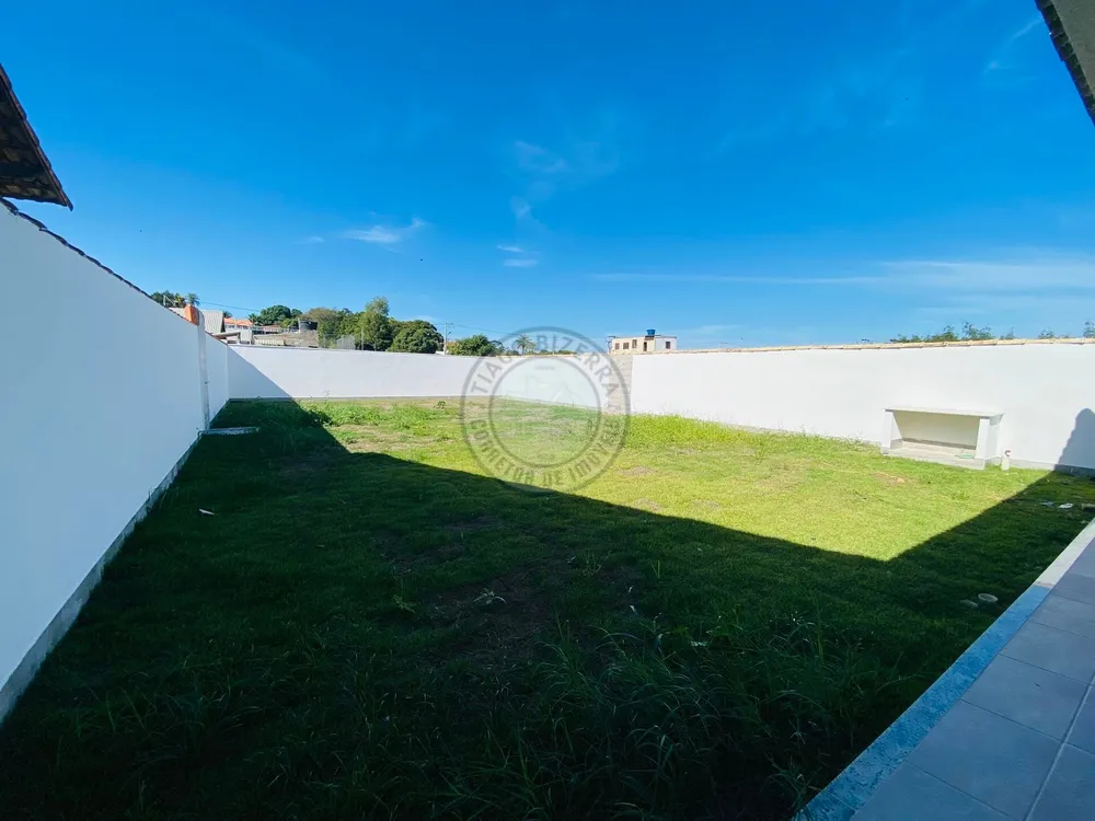 Casa, 3 quartos, 108 m² - Foto 11