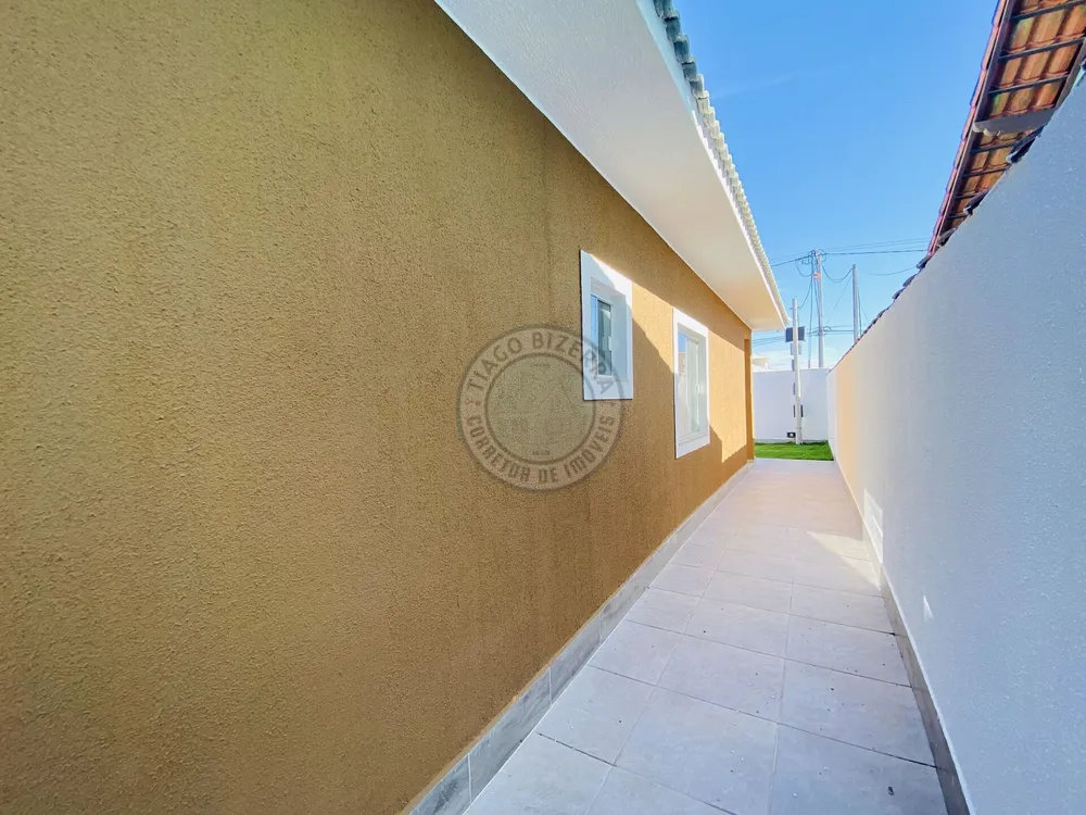 Casa, 3 quartos, 108 m² - Foto 5