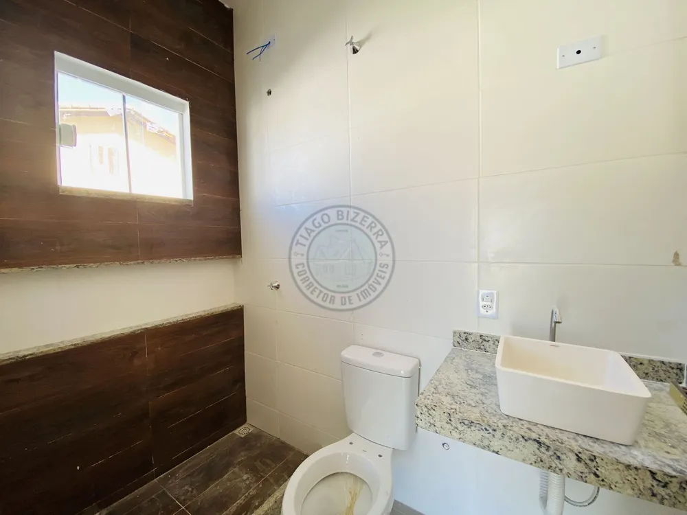 Casa, 3 quartos, 108 m² - Foto 15