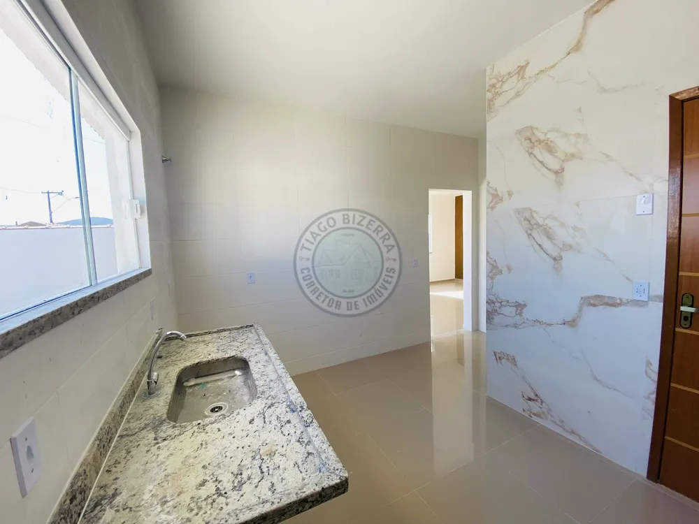 Casa, 3 quartos, 108 m² - Foto 9