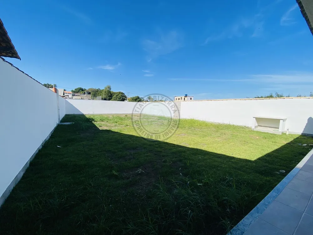 Casa, 3 quartos, 108 m² - Foto 6