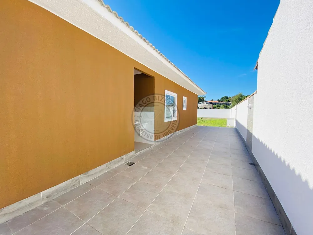 Casa, 3 quartos, 108 m² - Foto 5