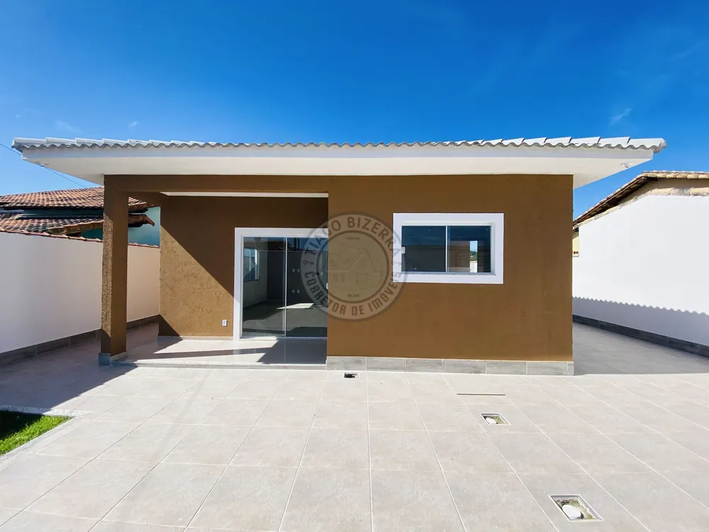 Casa, 3 quartos, 108 m² - Foto 2