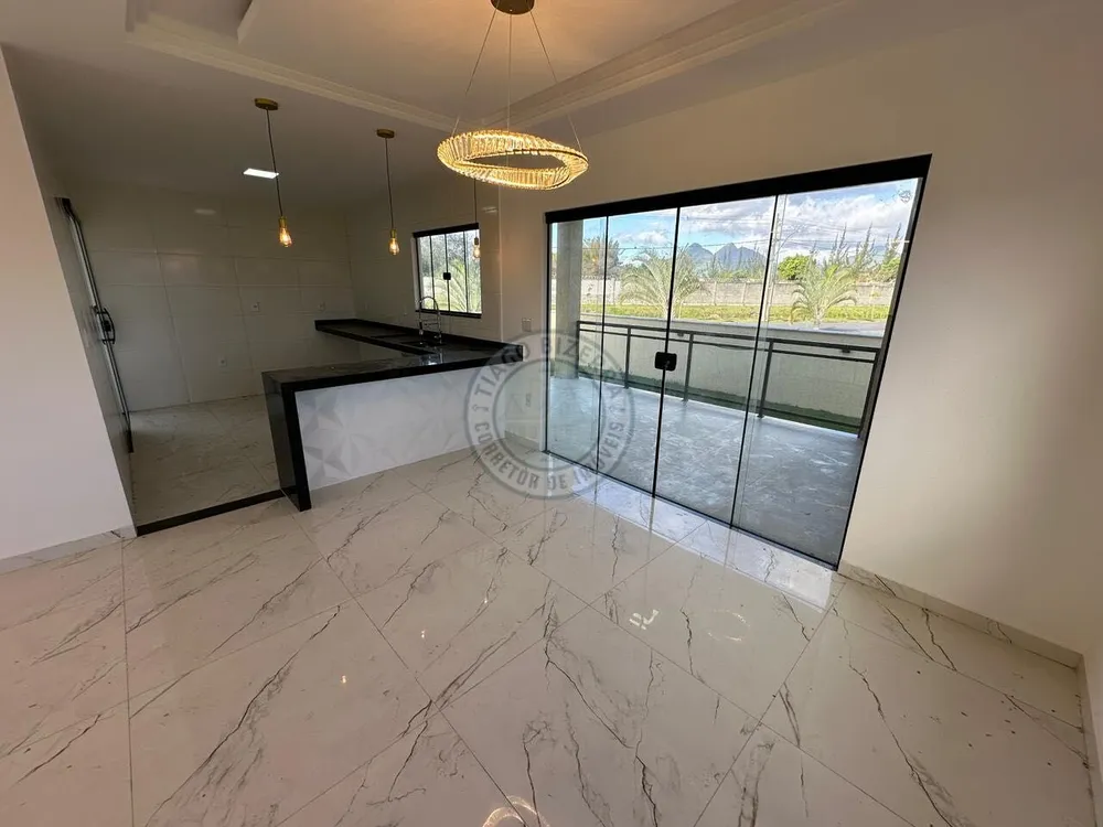 Casa, 3 quartos, 160 m² - Foto 7