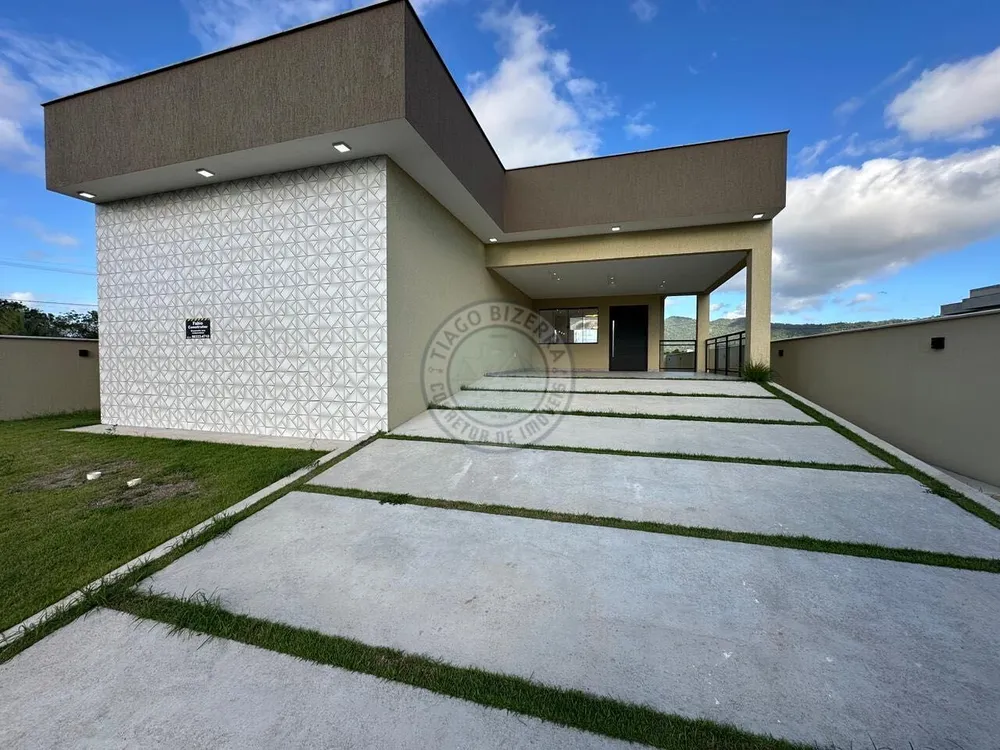 Casa, 3 quartos, 160 m² - Foto 1