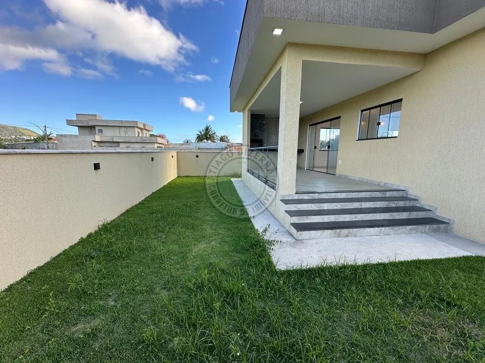Casa, 3 quartos, 160 m² - Foto 17