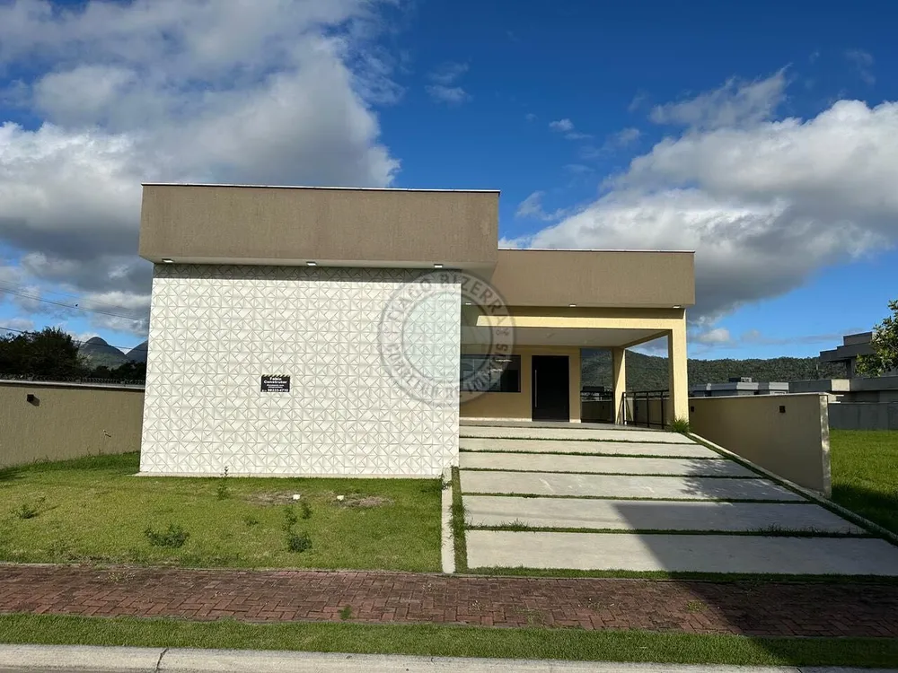 Casa, 3 quartos, 160 m² - Foto 2