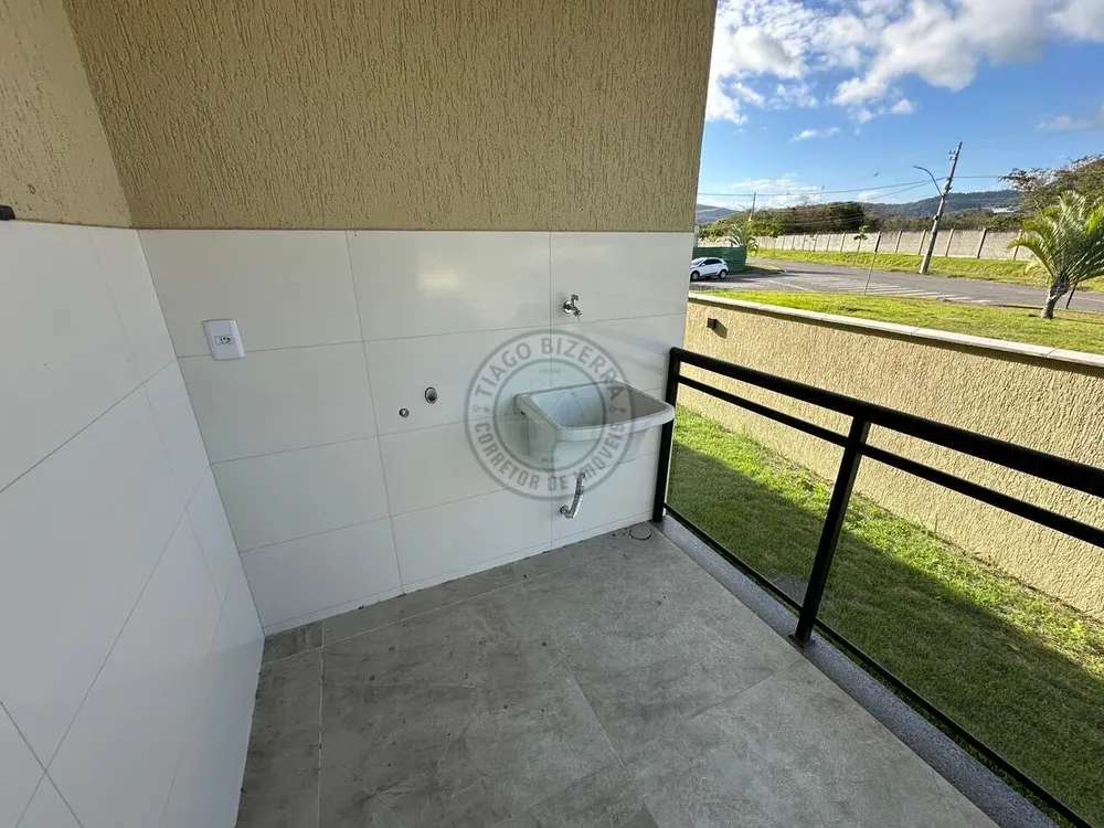 Casa, 3 quartos, 160 m² - Foto 14