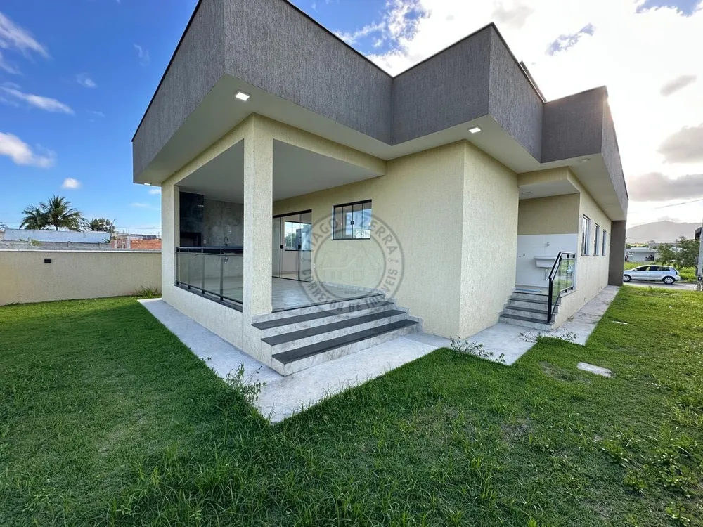 Casa, 3 quartos, 160 m² - Foto 18